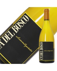 カ デル ボスコ シャルドネ 2015 750ml 白ワイン イタリア