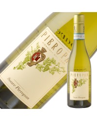 ピエロパン ソァーヴェ クラッシコ 2022 375ml 白ワイン ガルガーネガ イタリア