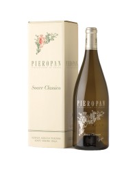 ピエロパン ソァーヴェ クラッシコ 2019 箱付 1500ml 白ワイン イタリア