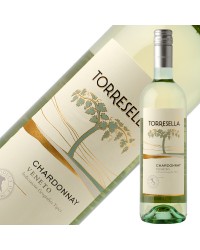 トッレゼッラ シャルドネ 2021 750ml 白ワイン イタリア