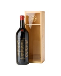 バローネ リカーゾリ イストリア ファミリエ 2011 箱付 1500ml 赤ワイン イタリア
