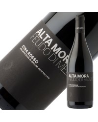 クズマーノ アルタモーラ エトナ ロッソ フェウド ディ メッツォ 2019 750ml 赤ワイン イタリア