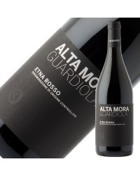 クズマーノ アルタモーラ エトナ ロッソ グアルディオーラ 2015 750ml 赤ワイン イタリア