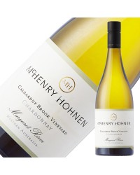 マックヘンリー ホーネン カルガダップ ブルック シャルドネ 2017 750ml 白ワイン オーストラリア