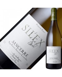 ドメーヌ ミッシェル トマ サン セール シレックス ブラン 2020 750ml 白ワイン ソーヴィニヨンブラン フランス