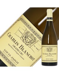 ルイ ジャド シャブリ ブランショ グラン クリュ 2020 750ml 白ワイン シャルドネ フランス ブルゴーニュ