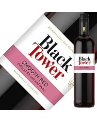 レー ケンダーマン ブラック タワー スムース レッド 2022 750ml 赤ワイン ドルンフェルダー ドイツ