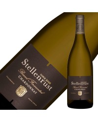 ステレンラスト バレルファーメンティド シャルドネ 2021 750ml 白ワイン 南アフリカ