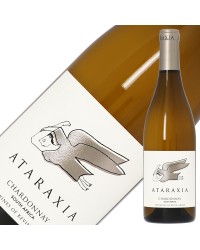 アタラクシア シャルドネ 2022 750ml 白ワイン 南アフリカ