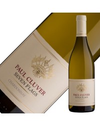ポール クルーバー セブンフラッグス シャルドネ 2021 750ml 白ワイン 南アフリカ