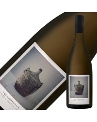 ステレンラスト アーティソンズ アプレンティス ホワイトサンソー 2019 750ml 白ワイン 南アフリカ