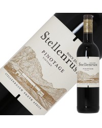 ステレンラスト ピノ タージュ 2021 750ml 赤ワイン 南アフリカ