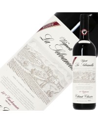 メリーニ ラ セルヴァネッラ キャンティ（キアンティ） クラシコ（クラッシコ） リゼルヴァ 2019 750ml 赤ワイン イタリア