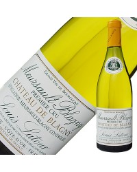 ルイ ラトゥール ムルソー ブラニー シャトー ド ブラニー 2017 750ml 白ワイン シャルドネ フランス ブルゴーニュ