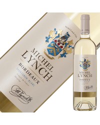 ミッシェル リンチ ブラン 2021 750ml 白ワイン ソーヴィニヨン ブラン フランス ボルドー