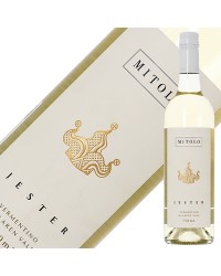 ミトロ ジェスター ヴェルメンティーノ 2021 750ml 白ワイン オーストラリア