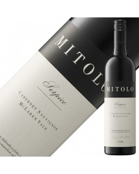 ミトロ セルピコ カベルネ ソーヴィニヨン 2017 750ml 赤ワイン オーストラリア