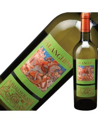 ディ マーヨ ノランテ ファランギーナ テッレ デリ オシ 2021 750ml 白ワイン イタリア