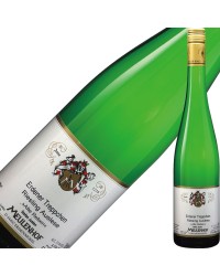 ミューレンホフ エルデナー トレプヒェン アルテ レーベン アウスレーゼ 2015 750ml ドイツ 白ワイン リースリング デザートワイン