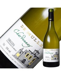 デ ムリェール デ ムリェール シャルドネ 2021 750ml 白ワイン スペイン