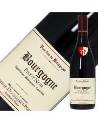 モンテリー ドゥエレ ポルシュレ ブルゴーニュ ピノ ノワール 2020 750ml 赤ワイン フランス ブルゴーニュ