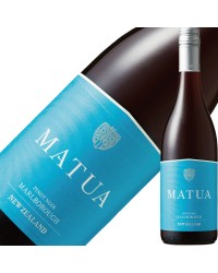 マトゥア リージョナル ピノ ノワール マルボロ 2021 750ml 赤ワイン ニュージーランド