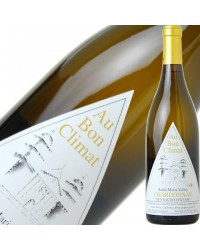 オーボンクリマ サンタ マリア ヴァレー シャルドネ ミッションラベル 2020 750ml 白ワイン アメリカ カリフォルニア
