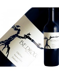 ベッドロック ワインズ オールド ヴァイン ジンファンデル 2021 750ml アメリカ カリフォルニア 赤ワイン