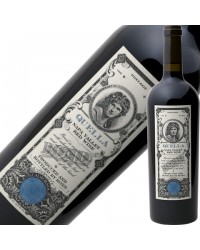 ボンド クェラ 2014 750ml カベルネ ソーヴィニヨンアメリカ カリフォルニア 赤ワイン
