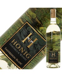 ホーニッグ ヴィンヤード&ワイナリー ソーヴィニヨン ブラン ナパ レイク 2023 750ml アメリカ カリフォルニア 白ワイン