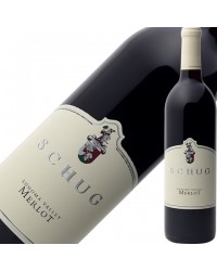 シュグ カーネロス エステート ワイナリー メルロ（メルロー） ソノマ ヴァレー 2018 750ml アメリカ カリフォルニア 赤ワイン
