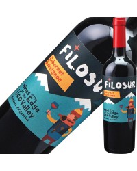 アンデルーナ セラーズ フィロスール カベルネ ソーヴィニヨン 2017 750ml 赤ワイン アルゼンチン
