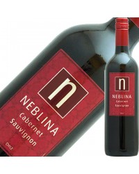 ネブリナ カベルネソーヴィニヨン 2022 750ml 赤ワイン チリ