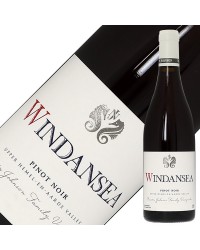ニュートン ジョンソン ワインズ ニュートン ジョンソン ファミリー ヴィンヤーズ ウィンダンシー ピノ ノワール 2021 750ml 赤ワイン 南アフリカ
