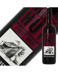 ヌーガン エステート ウォーリーズ ハット ピノ ノワール 750ml 赤ワイン オーストラリア