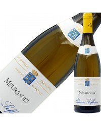 オリヴィエ ルフレーヴ ムルソー 2020 750ml 白ワイン シャルドネ フランス ブルゴーニュ