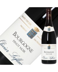 オリヴィエ ルフレーヴ ブルゴーニュ ピノ ノワール 2019 750ml 赤ワイン フランス ブルゴーニュ