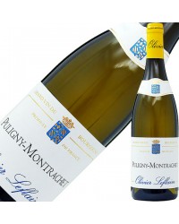 オリヴィエ ルフレーヴ ピュリニー モンラッシェ 2021 750ml 白ワイン シャルドネ フランス ブルゴーニュ