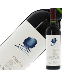 オーパス ワン 2014 750ml 赤ワイン カベルネ ソーヴィニヨン アメリカ 