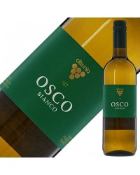 カンティーナ クリテルニア オスコ ビアンコ 2022 750ml 白ワイン イタリア