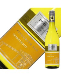 パーカー クナワラ エステイト フェーバレットサン シャルドネ 2019 750ml 白ワイン オーストラリア
