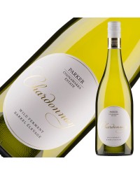 パーカー クナワラ エステイト クナワラシリーズ シャルドネ 2021 750ml 白ワイン オーストラリア