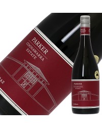 パーカー クナワラ エステイト クナワラ シリーズ シラーズ 2018 750ml 赤ワイン オーストラリア