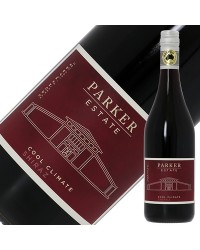 パーカー クナワラ エステイト クナワラ シリーズ シラーズ 2020 750ml 赤ワイン オーストラリア