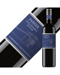 パーカー クナワラ エステイト クナワラシリーズ カベルネ ソーヴィニヨン 2020 750ml 赤ワイン オーストラリア