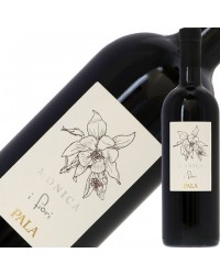 パーラ モニカ 2019 750ml 赤ワイン イタリア