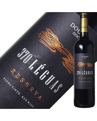 パラス ワインズ 370 レグアス ドウロ レゼルヴァ 2019 750ml 赤ワイン トゥリガ フランカ ポルトガル