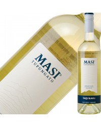 マァジ トゥプンガード パッソ ブランコ 2020 750ml アルゼンチン 白ワイン