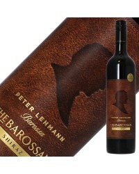 ピーター レーマン ワインズ バロッサン シラーズ 2020 750ml 赤ワイン オーストラリア
