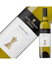 ピーター レーマン ワインズ マスターズ マーガレット セミヨン 2015 750ml 白ワイン オーストラリア
